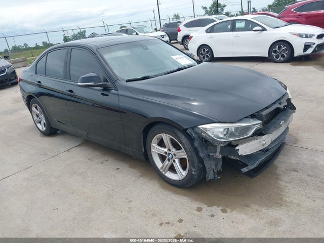 Aukcja sprzedaży 2013 Bmw 328i, vin: WBA3C1C54DF442345, numer aukcji: 45164540