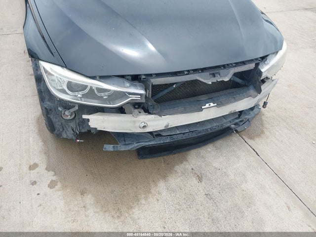 2013 Bmw 328i მანქანა იყიდება აუქციონზე, vin: WBA3C1C54DF442345, აუქციონის ნომერი: 45164540
