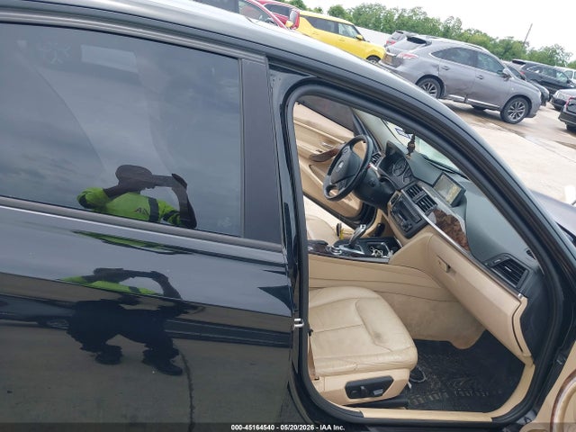 2013 Bmw 328i მანქანა იყიდება აუქციონზე, vin: WBA3C1C54DF442345, აუქციონის ნომერი: 45164540