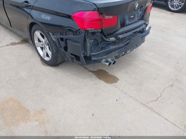 2013 Bmw 328i მანქანა იყიდება აუქციონზე, vin: WBA3C1C54DF442345, აუქციონის ნომერი: 45164540