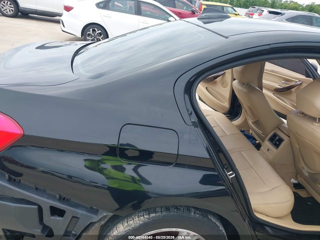 2013 Bmw 328i მანქანა იყიდება აუქციონზე, vin: WBA3C1C54DF442345, აუქციონის ნომერი: 45164540