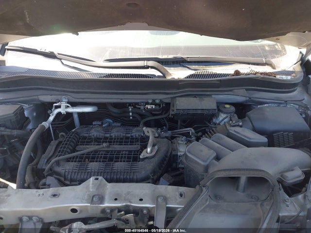 Aukcja sprzedaży 2020 Honda Pilot 2wd Lx, vin: 5FNYF5H13LB026612, numer aukcji: 45164546