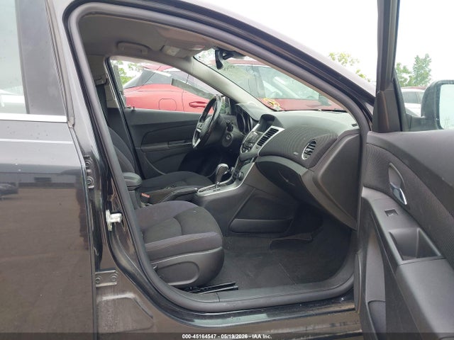 45164547 :رقم المزاد ، 1G1PC5SBXE7446097 vin ، 2014 Chevrolet Cruze 1lt Auto مزاد بيع