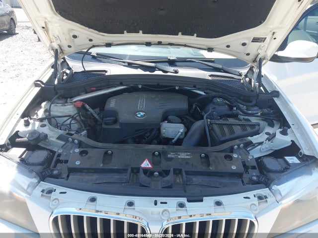 Продажа на аукционе авто 2014 Bmw X3 Xdrive28i, vin: 5UXWX9C57E0D41048, номер лота: 45164549