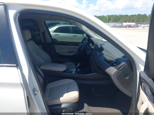 Продажа на аукционе авто 2014 Bmw X3 Xdrive28i, vin: 5UXWX9C57E0D41048, номер лота: 45164549