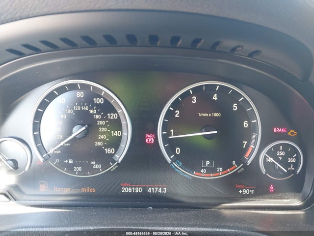 Продажа на аукционе авто 2014 Bmw X3 Xdrive28i, vin: 5UXWX9C57E0D41048, номер лота: 45164549
