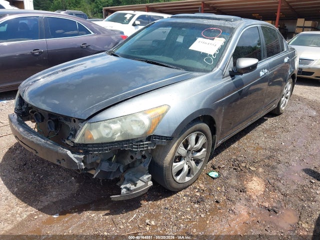 Продажа на аукционе авто 2008 Honda Accord 3.5 Ex-l, vin: 1HGCP36838A026560, номер лота: 45164551