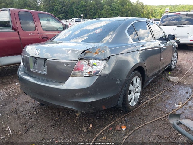 Продажа на аукционе авто 2008 Honda Accord 3.5 Ex-l, vin: 1HGCP36838A026560, номер лота: 45164551