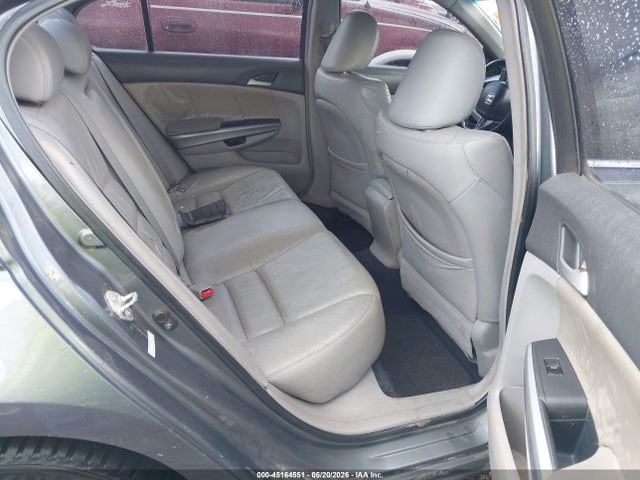 Продажа на аукционе авто 2008 Honda Accord 3.5 Ex-l, vin: 1HGCP36838A026560, номер лота: 45164551