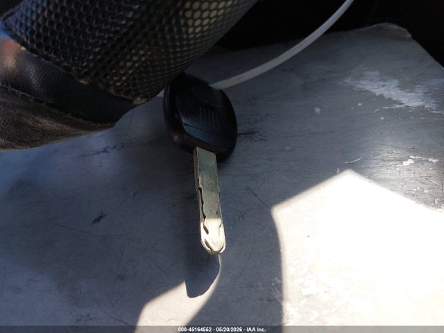 Aukcja sprzedaży 2010 Honda Fit, vin: JHMGE8H27AC030308, numer aukcji: 45164552