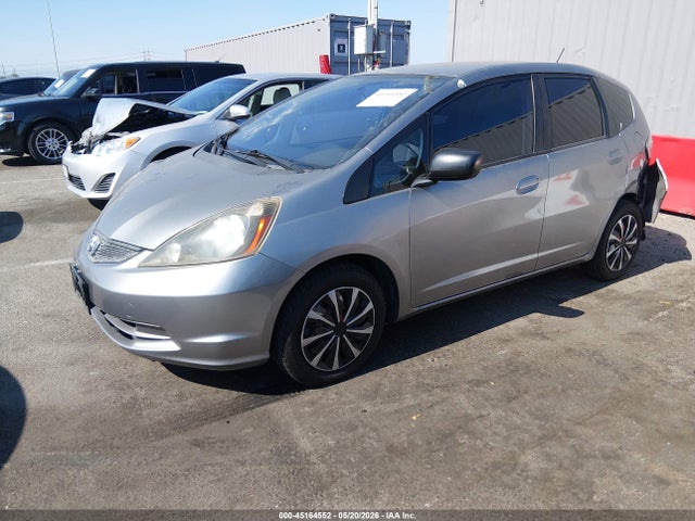 Aukcja sprzedaży 2010 Honda Fit, vin: JHMGE8H27AC030308, numer aukcji: 45164552