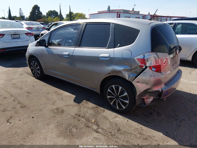 Aukcja sprzedaży 2010 Honda Fit, vin: JHMGE8H27AC030308, numer aukcji: 45164552