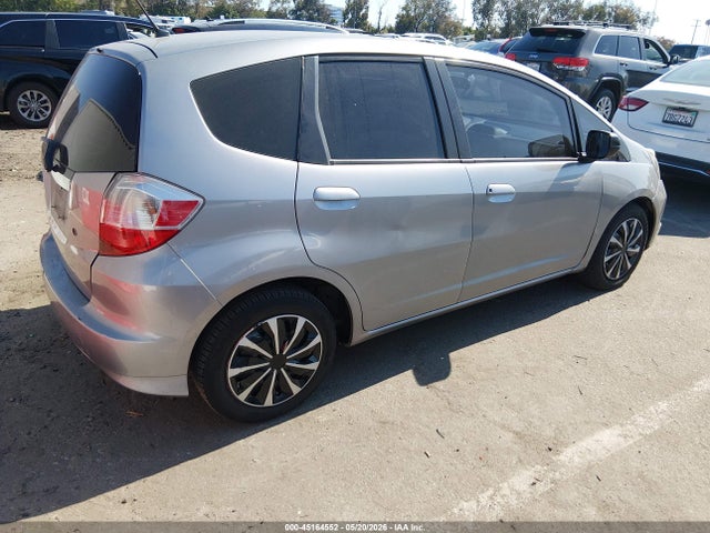Aukcja sprzedaży 2010 Honda Fit, vin: JHMGE8H27AC030308, numer aukcji: 45164552