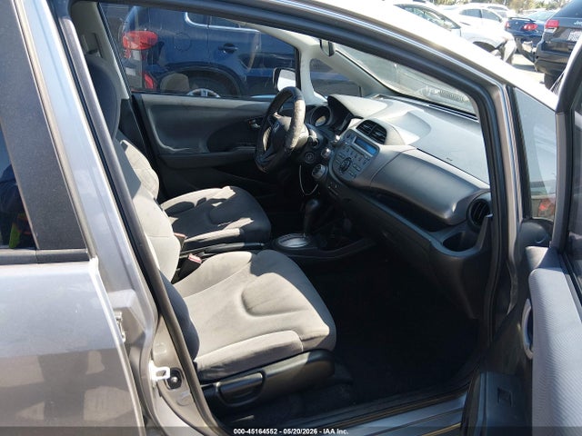 Aukcja sprzedaży 2010 Honda Fit, vin: JHMGE8H27AC030308, numer aukcji: 45164552