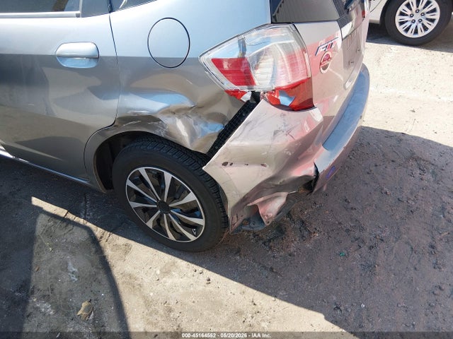Aukcja sprzedaży 2010 Honda Fit, vin: JHMGE8H27AC030308, numer aukcji: 45164552