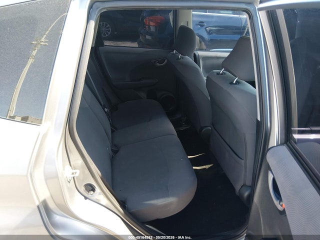 Aukcja sprzedaży 2010 Honda Fit, vin: JHMGE8H27AC030308, numer aukcji: 45164552