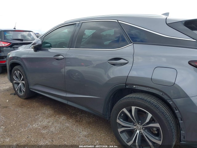 Продажа на аукционе авто 2016 Lexus Rx 350, vin: 2T2ZZMCA0GC026327, номер лота: 45164555