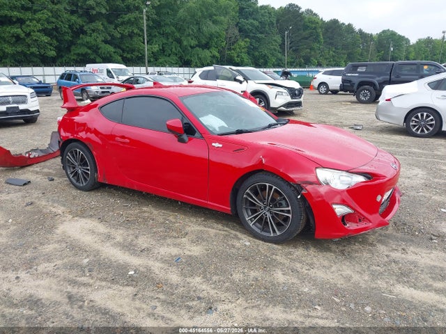 Продажа на аукционе авто 2015 Scion Fr-s, vin: JF1ZNAA10F8705967, номер лота: 45164556
