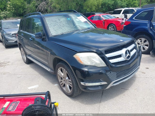 45164557 :رقم المزاد ، WDCGG5HB2DF950645 vin ، 2013 Mercedes-benz Glk 350 مزاد بيع