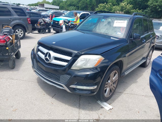 Aukcja sprzedaży 2013 Mercedes-benz Glk 350, vin: WDCGG5HB2DF950645, numer aukcji: 45164557