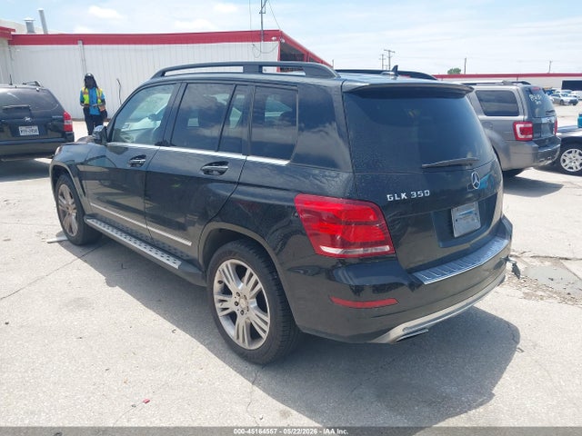 Aukcja sprzedaży 2013 Mercedes-benz Glk 350, vin: WDCGG5HB2DF950645, numer aukcji: 45164557