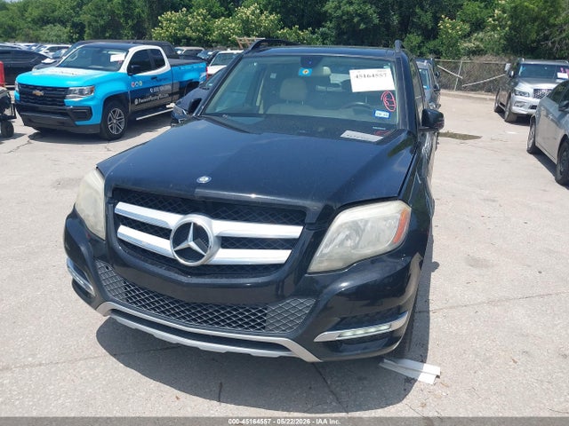 Aukcja sprzedaży 2013 Mercedes-benz Glk 350, vin: WDCGG5HB2DF950645, numer aukcji: 45164557