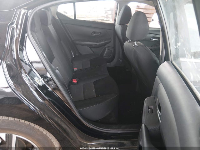 2024 Nissan Sentra Sv Xtronic Cvt მანქანა იყიდება აუქციონზე, vin: 3N1AB8CV8RY379680, აუქციონის ნომერი: 45164559