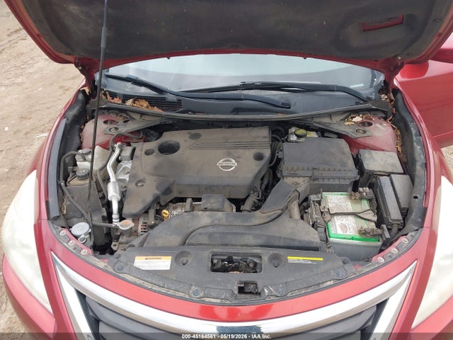 Aukcja sprzedaży 2014 Nissan Altima 2.5 S, vin: 1N4AL3AP7EN244432, numer aukcji: 45164561