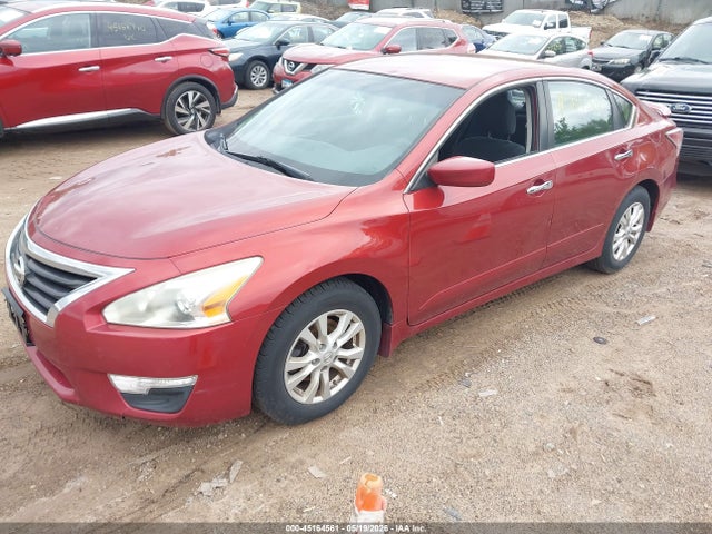 Aukcja sprzedaży 2014 Nissan Altima 2.5 S, vin: 1N4AL3AP7EN244432, numer aukcji: 45164561