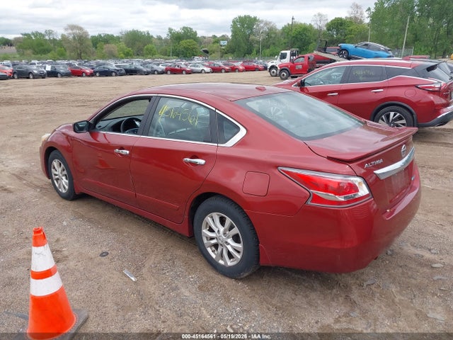 Aukcja sprzedaży 2014 Nissan Altima 2.5 S, vin: 1N4AL3AP7EN244432, numer aukcji: 45164561