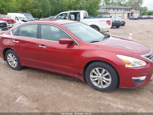 Aukcja sprzedaży 2014 Nissan Altima 2.5 S, vin: 1N4AL3AP7EN244432, numer aukcji: 45164561