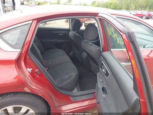 Aukcja sprzedaży 2014 Nissan Altima 2.5 S, vin: 1N4AL3AP7EN244432, numer aukcji: 45164561