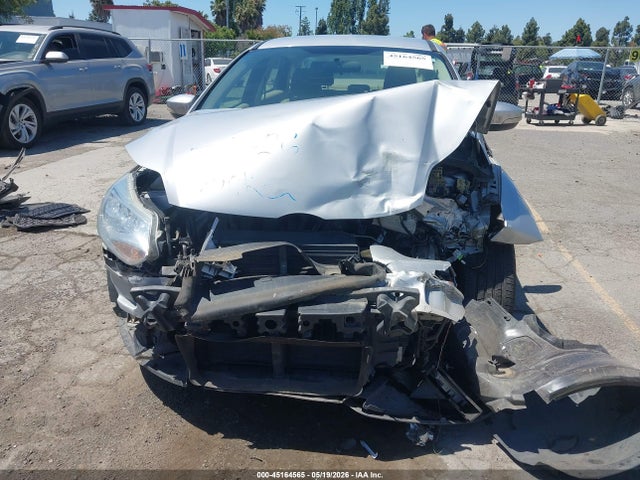 Продажа на аукционе авто 2014 Ford Focus Se, vin: 1FADP3F28EL461952, номер лота: 45164565