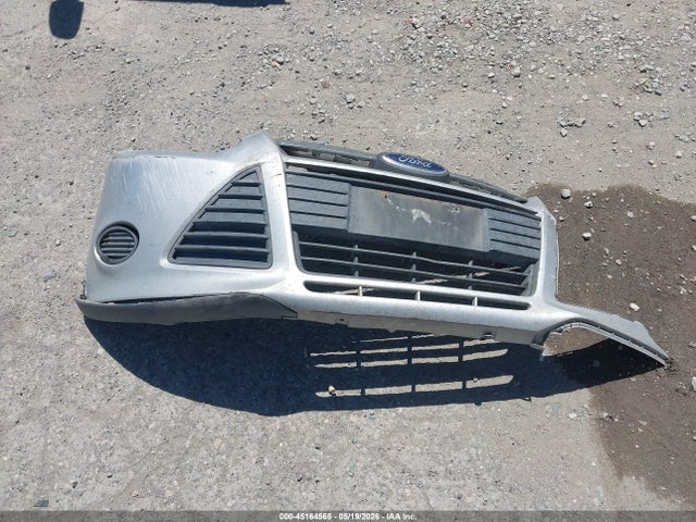 Продажа на аукционе авто 2014 Ford Focus Se, vin: 1FADP3F28EL461952, номер лота: 45164565