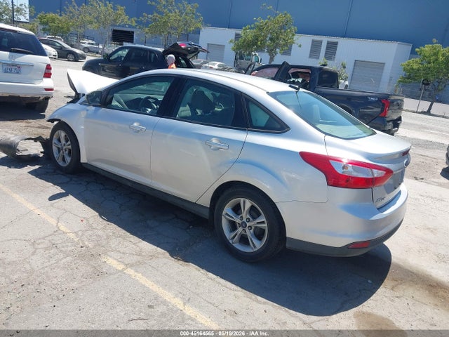 Продажа на аукционе авто 2014 Ford Focus Se, vin: 1FADP3F28EL461952, номер лота: 45164565