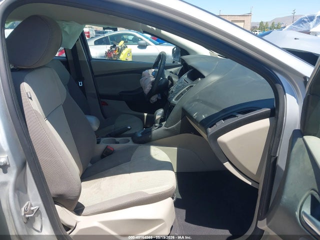 Продажа на аукционе авто 2014 Ford Focus Se, vin: 1FADP3F28EL461952, номер лота: 45164565