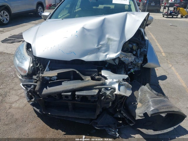 Продажа на аукционе авто 2014 Ford Focus Se, vin: 1FADP3F28EL461952, номер лота: 45164565