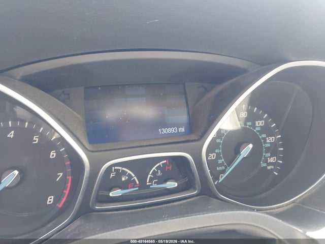 Продажа на аукционе авто 2014 Ford Focus Se, vin: 1FADP3F28EL461952, номер лота: 45164565