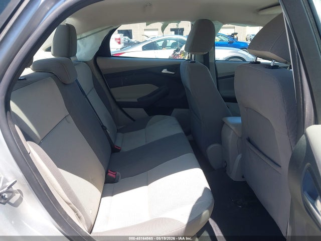 Продажа на аукционе авто 2014 Ford Focus Se, vin: 1FADP3F28EL461952, номер лота: 45164565