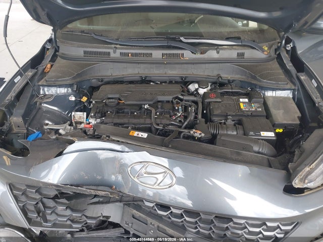 Aukcja sprzedaży 2022 Hyundai Kona Sel, vin: KM8K6CAB9NU922545, numer aukcji: 45164569