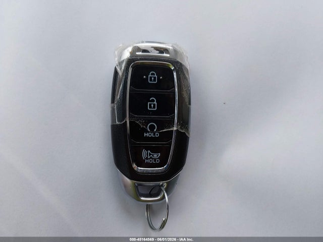 Aukcja sprzedaży 2022 Hyundai Kona Sel, vin: KM8K6CAB9NU922545, numer aukcji: 45164569