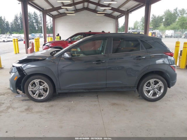 Aukcja sprzedaży 2022 Hyundai Kona Sel, vin: KM8K6CAB9NU922545, numer aukcji: 45164569