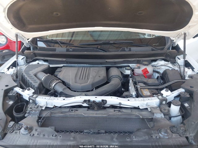 Продажа на аукционе авто 2025 Buick Enclave Preferred Fwd, vin: 5GAERARS0SJ187602, номер лота: 45164573