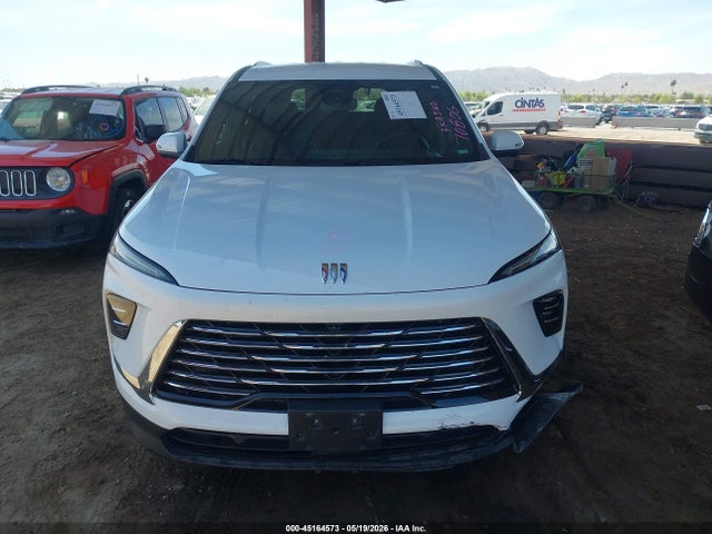 Продажа на аукционе авто 2025 Buick Enclave Preferred Fwd, vin: 5GAERARS0SJ187602, номер лота: 45164573