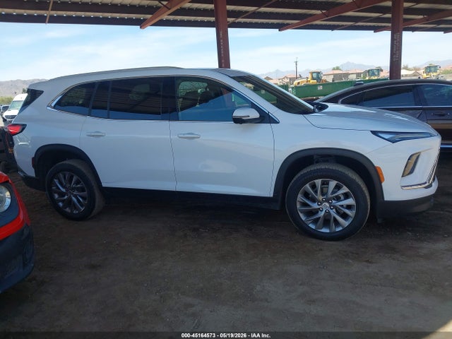 Продажа на аукционе авто 2025 Buick Enclave Preferred Fwd, vin: 5GAERARS0SJ187602, номер лота: 45164573