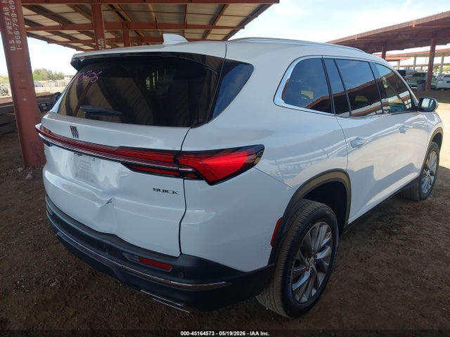 Продажа на аукционе авто 2025 Buick Enclave Preferred Fwd, vin: 5GAERARS0SJ187602, номер лота: 45164573