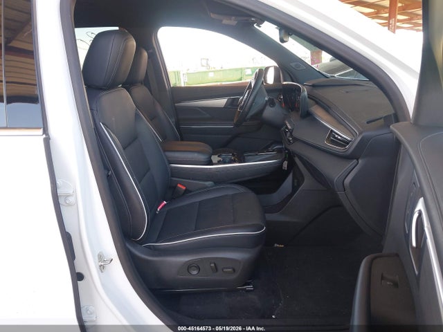 Продажа на аукционе авто 2025 Buick Enclave Preferred Fwd, vin: 5GAERARS0SJ187602, номер лота: 45164573