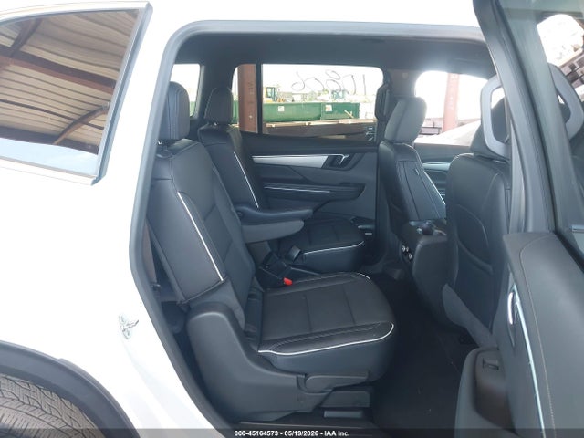 Продажа на аукционе авто 2025 Buick Enclave Preferred Fwd, vin: 5GAERARS0SJ187602, номер лота: 45164573
