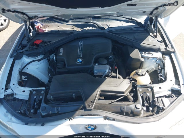 Aukcja sprzedaży 2016 Bmw 328i, vin: WBA8E9G5XGNT86351, numer aukcji: 45164574
