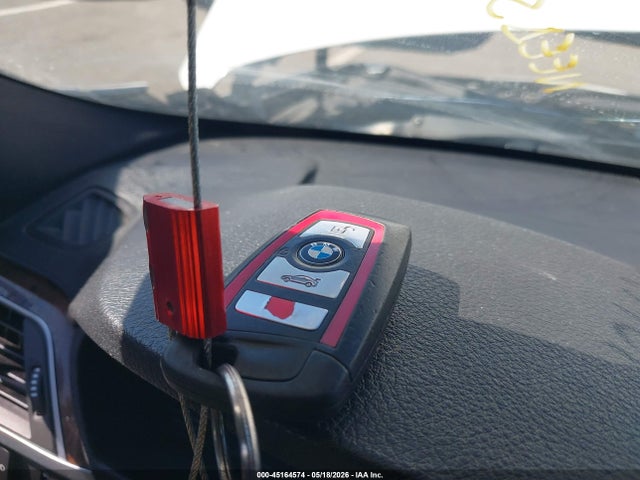 Aukcja sprzedaży 2016 Bmw 328i, vin: WBA8E9G5XGNT86351, numer aukcji: 45164574